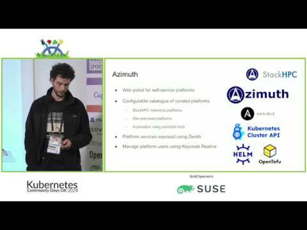 Comprehensible Kubernetes: Empowering Scientists with Scalable and Secure Platforms for HPC and AI