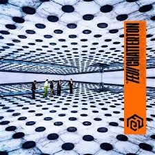 Album Labyrinthe de Feu! Chatterton