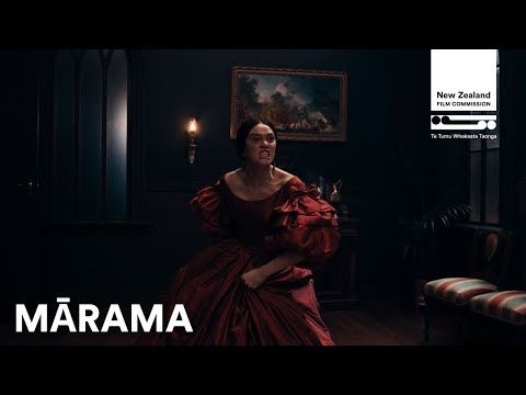 Mārama | Official Trailer | NZ Film