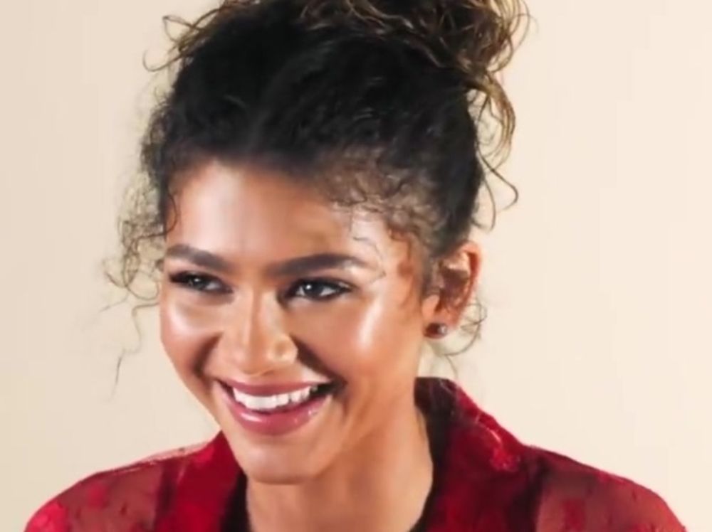 Celebrating Zendaya: Virgo’s Star Power and the Making of an Icon