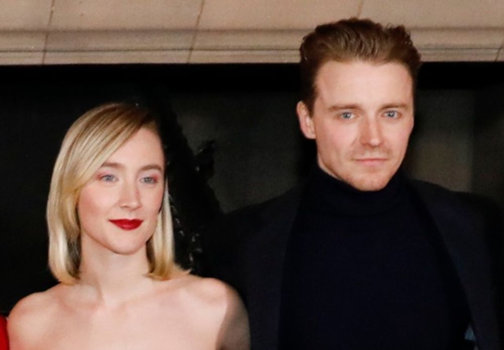 Saoirse Ronan and Jack Lowden Tie the Knot! A Look at Their Astrological Match