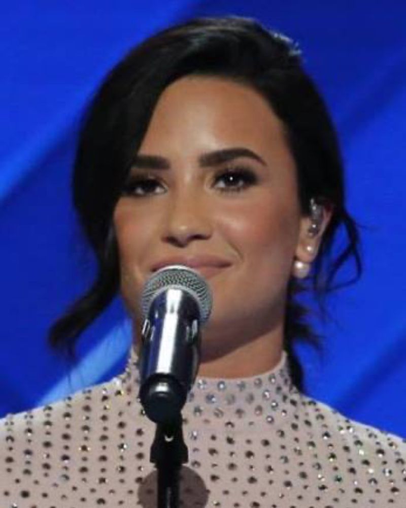 It’s Demi Lovato’s Birthday: Unveiling the Zodiac Power Behind This Leo’s Success