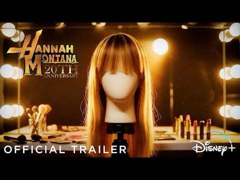 HANNAH MONTANA – 20th Anniversary Teaser (2026) | Disney Trailer