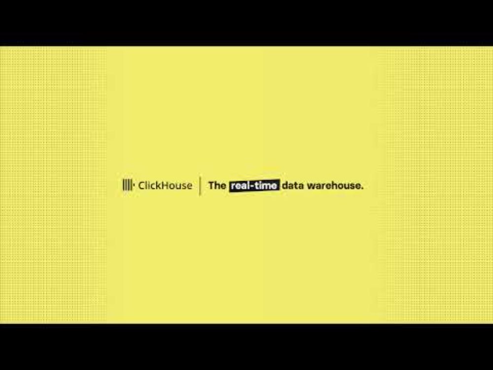 ClickHouse v25.7 Release Webinar