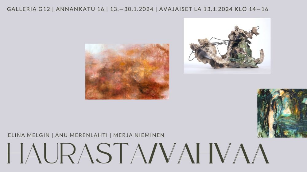 #artexhibition #helsinki