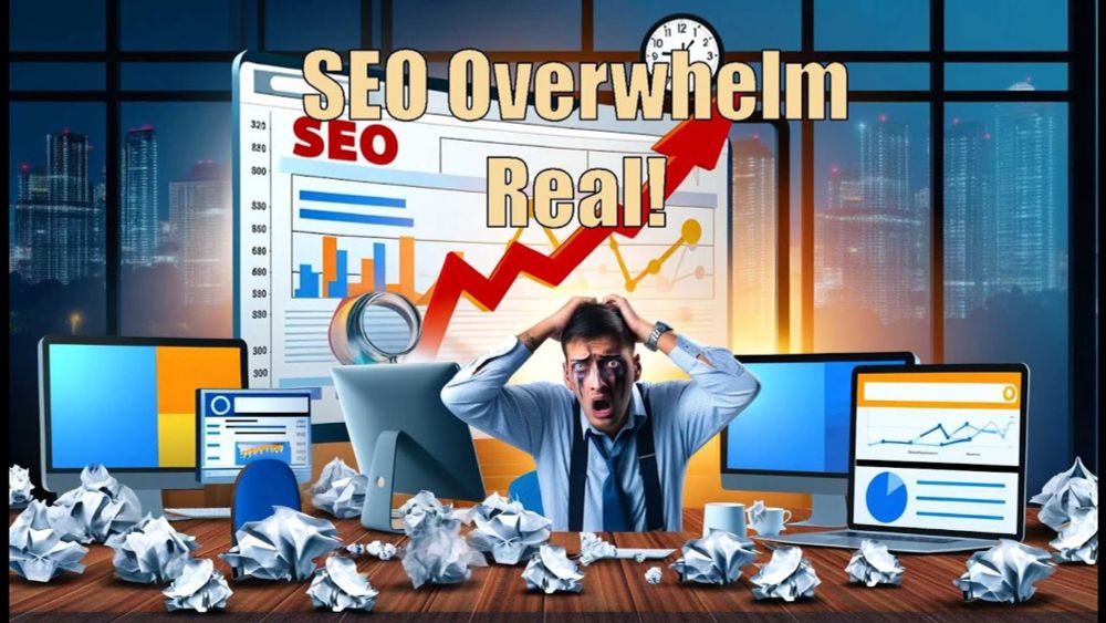 Struggling with SEO and Email Marketing? Real Tips for SEMrush, WordPress, and AWeber!