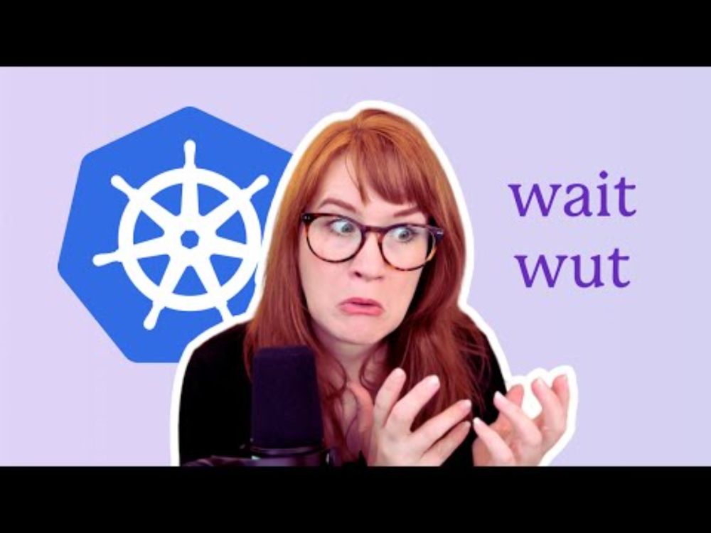 Kubernetes without nodes