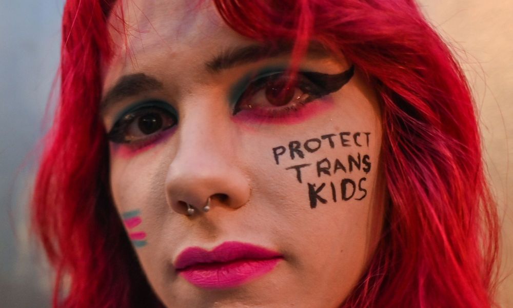Over 350 historians and academics have urged the government to turn back on its growing attacks on trans rights in the UK.