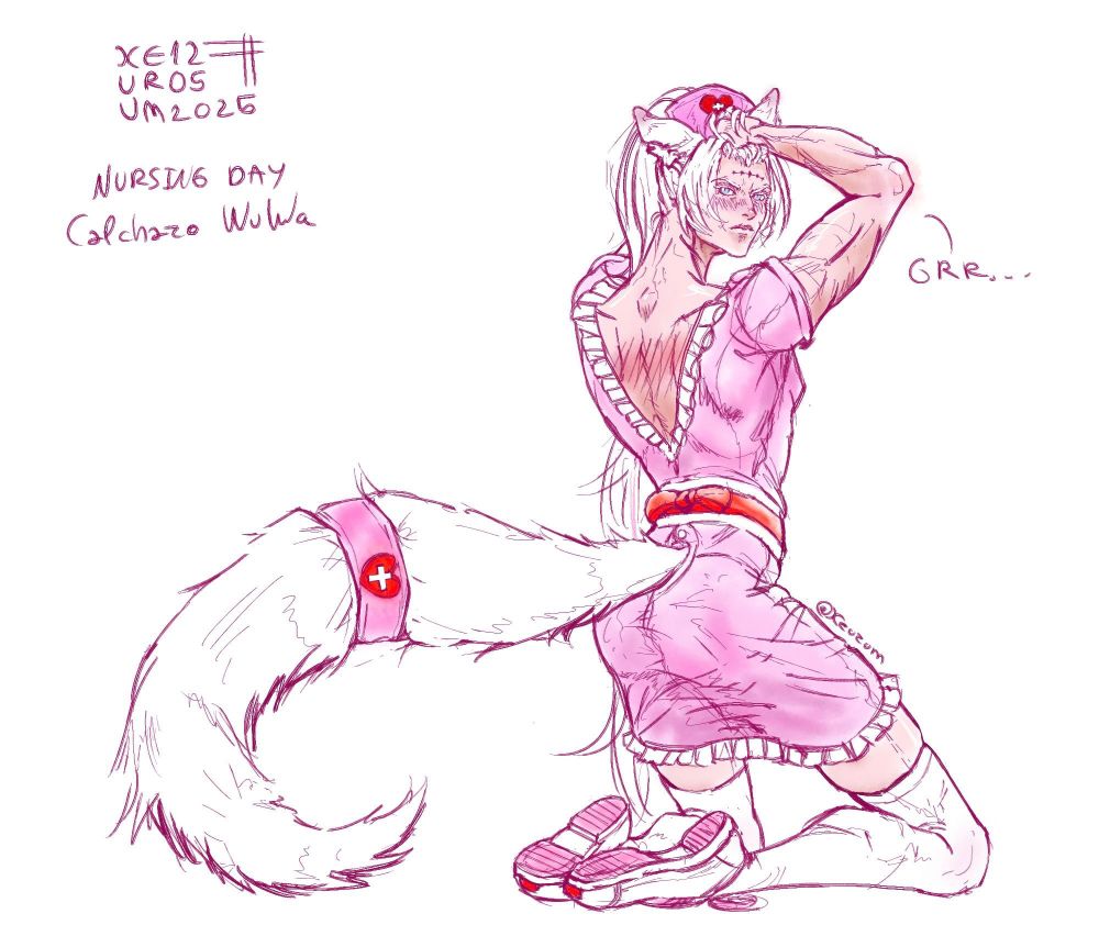 J-You are so sexy 😍
C- shut up! grr
J- Hum - observe in silence for a while - thank you.
C- Stop looking at me like that, you damn pervert!