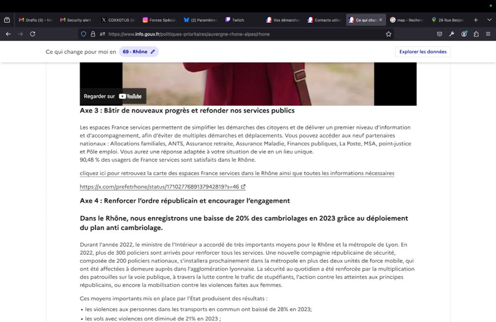 j'en suis pas a X avec 392bn/usersecond, mais chaque minute est regardée en streaming. je crois qu'on les tiens bien occupés ;)