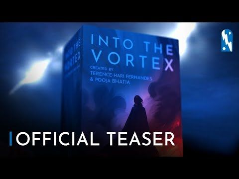 Into The Vortex | Official Teaser