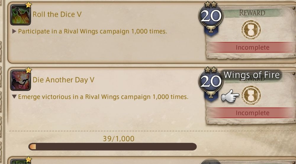 win 1k rival wings games
39/1000