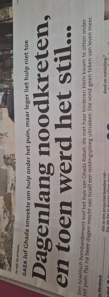 Hoelang staat de wereld dit nog toe. Stop de moordenaars en sluit de schuldigen voor de rest van hun leven op.