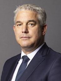 Stewart Andrew or Steve Barclay, you decide