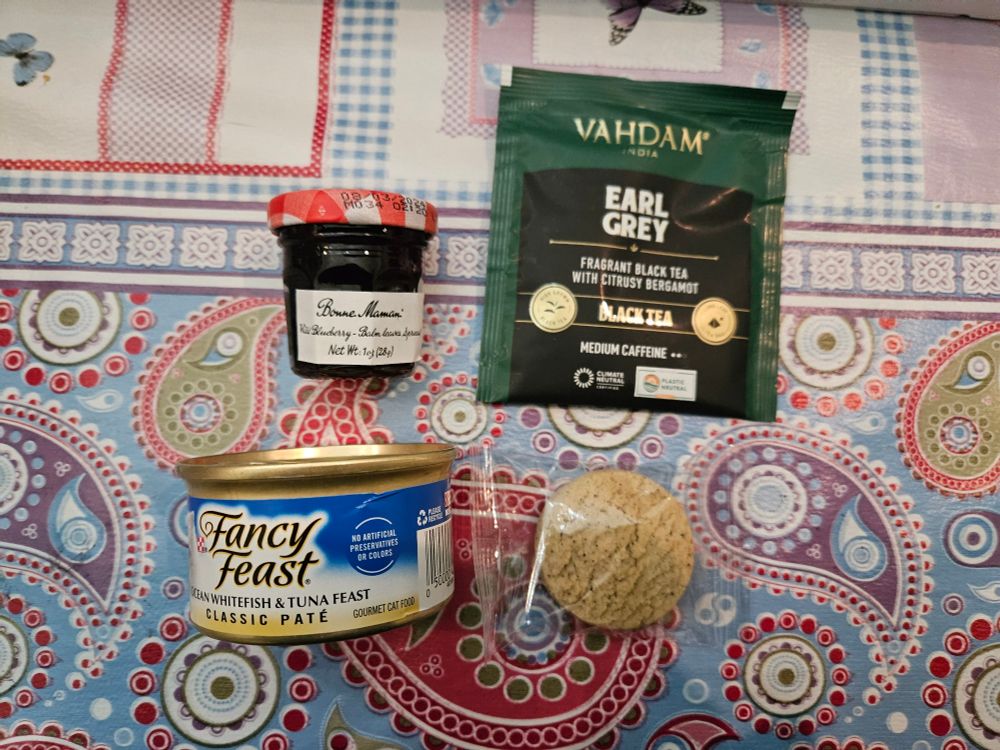 photo of all 4 items discussed in post