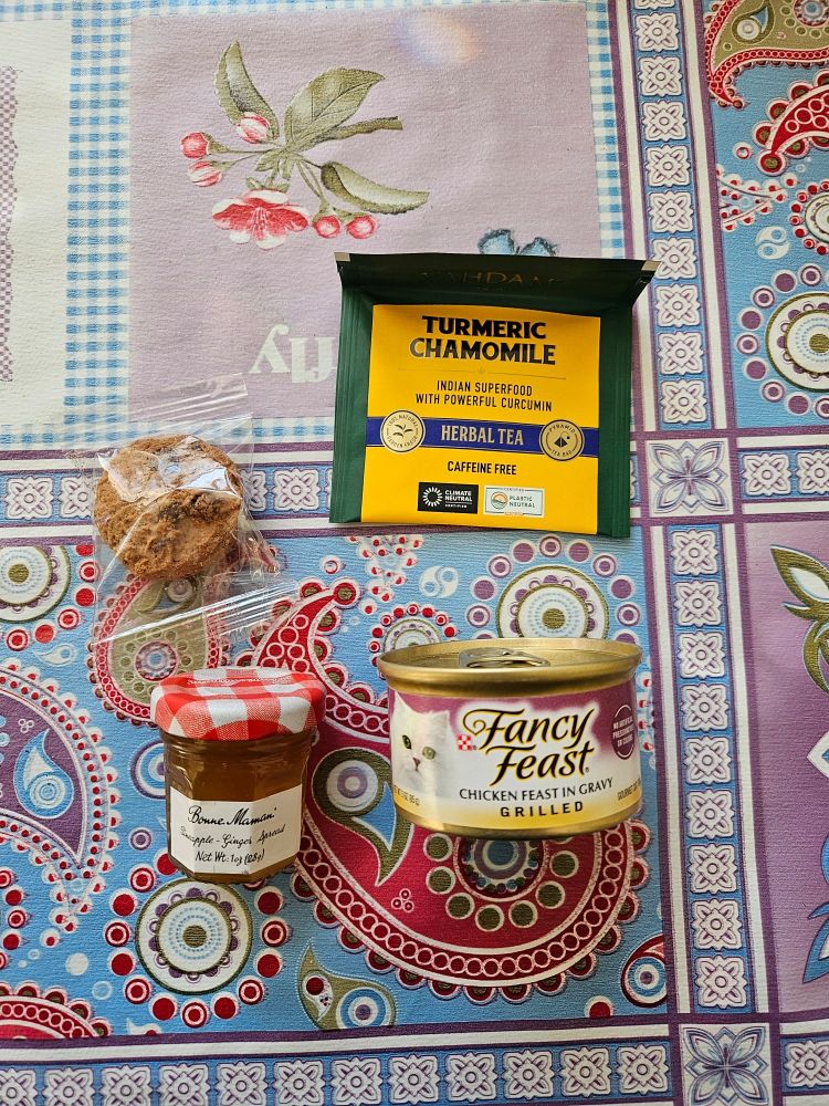 photo of all 4 items listed in post