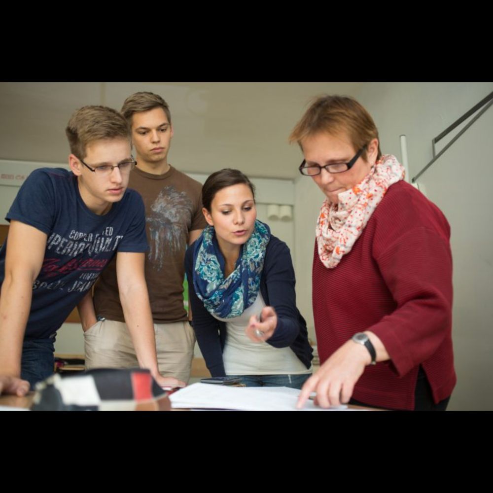 Schule21 im Gespräch mit Florian Fabricius über die Bundesschülerkonferenz - Schule-Lernen-Bildun...