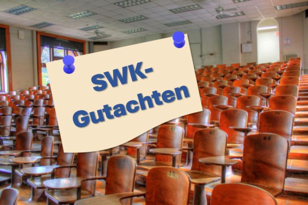 Lehrerbildung: Eine Reform des Referendariats sieht anders aus - Schule-Lernen-Bildung im 21. Jahrhundert