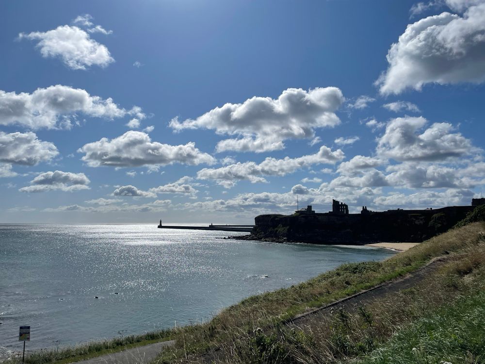 Tynemouth Priory