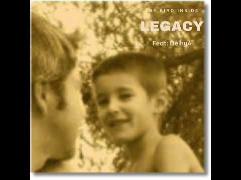 Legacy - with DelhyA - Lyrics on description