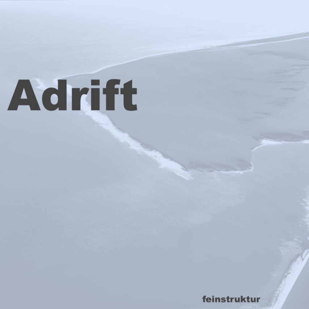 Adrift, by feinstruktur