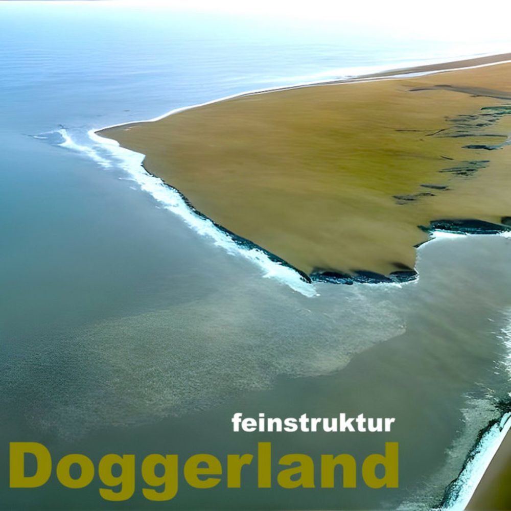 Doggerland, by feinstruktur