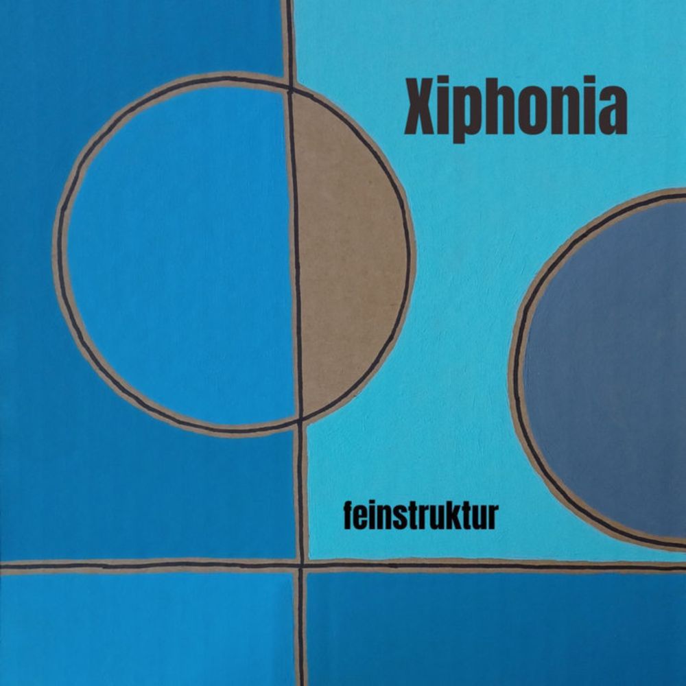 Xiphonia 1.1 – Hyparxis, by feinstruktur