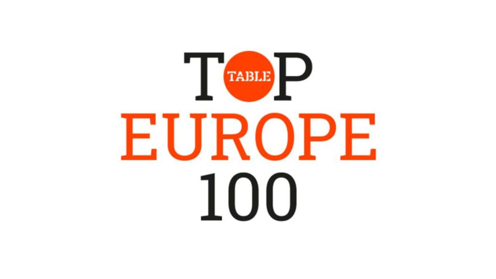 Top of the Table – Die 100 entscheidenden Köpfe der deutschsprachigen EU-Szene • Table.Briefings