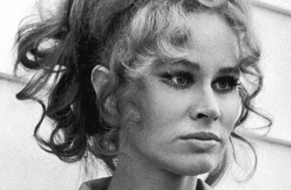 Karen Black