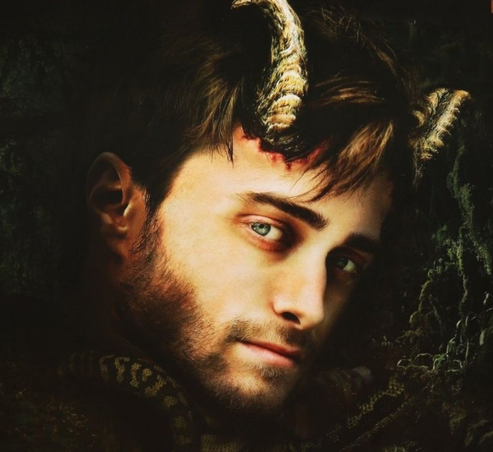 Daniel Radcliffe