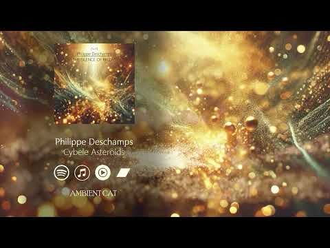 Philippe Deschamps - Cybele Asteroids