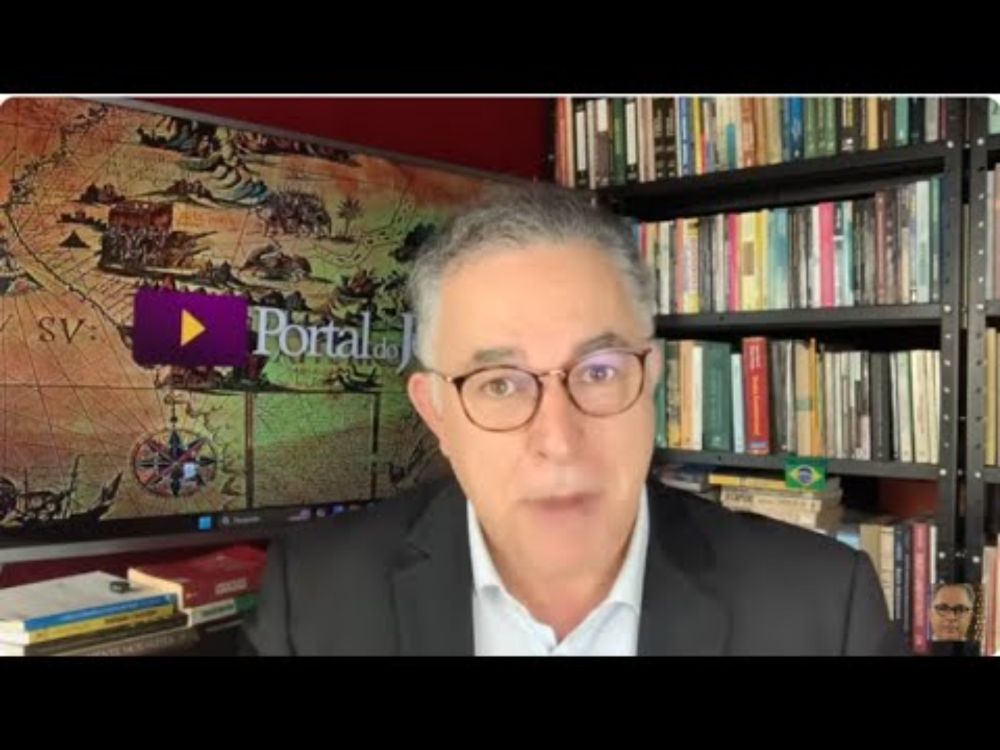 Bolsonaro preso! É só o começo! Hora de parar o Mala! Trump ameaça de novo! Moraes firme, não recua!