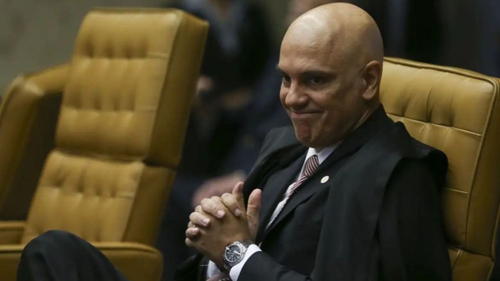 Alexandre de Moraes aponta ligação do dono da clínica amigo de Marçal com PCC