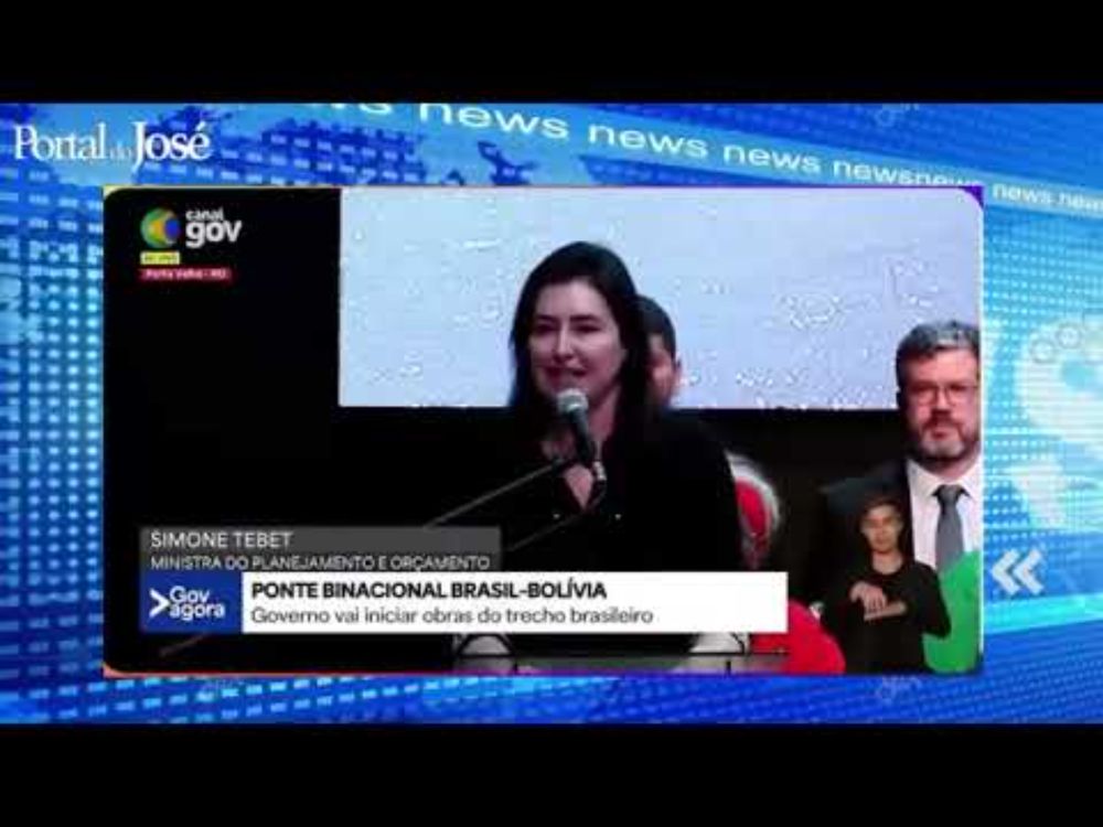 Sensacional! Simone Tebet faz forte desabafo e emocional Lula!