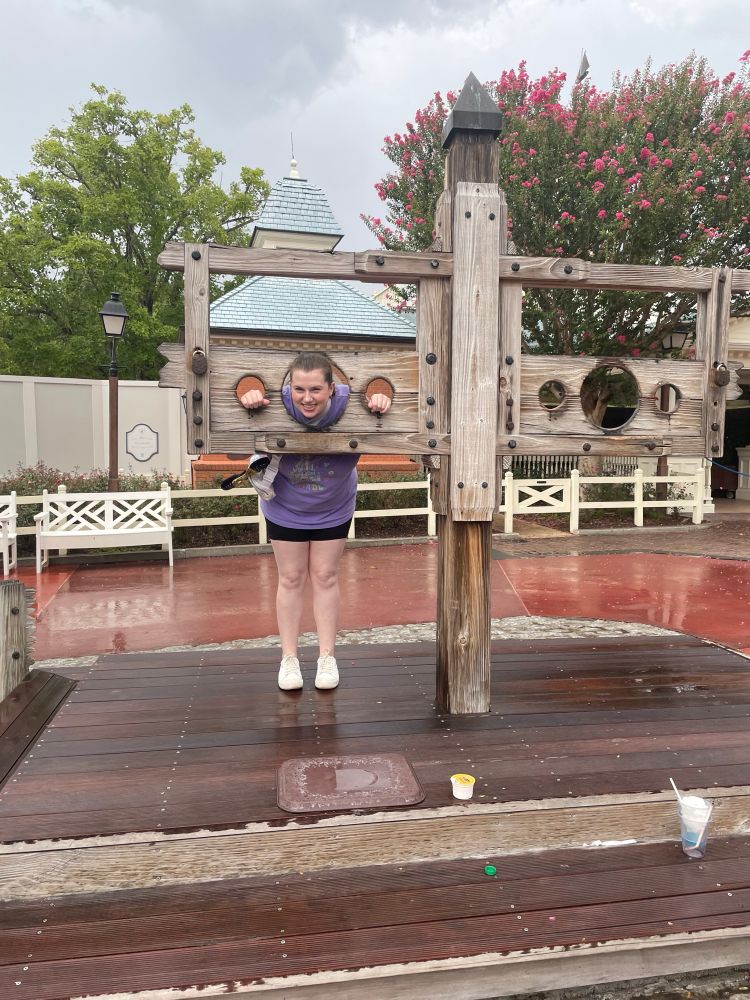 me in the stocks!!!!! oh no!!!