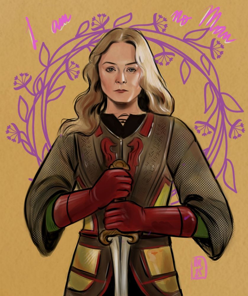 Éowyn