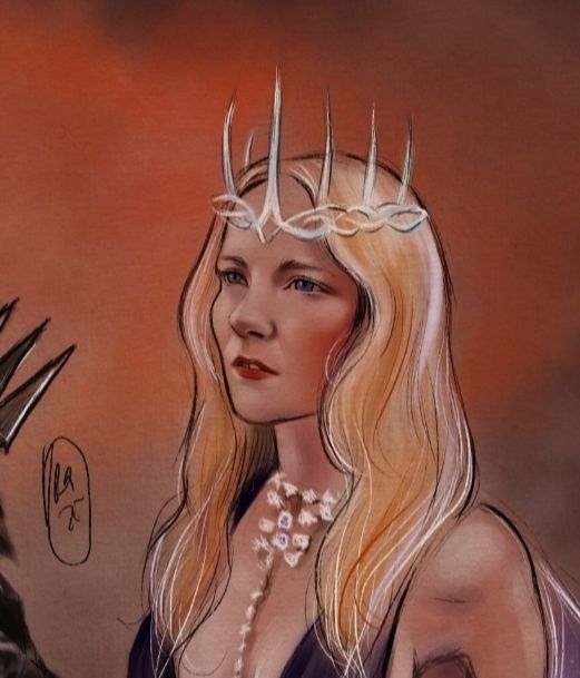 Galadriel 