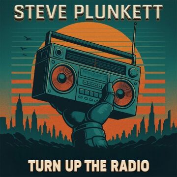 Autograph's original singer Steve Plunkett unveils reworked version of hit single "Turn Up The Radio" Autograph's co-founder and original lead vocalist Steve Plunkett has decided to record his own re-...