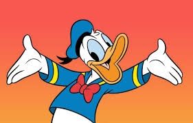 Donald Duck