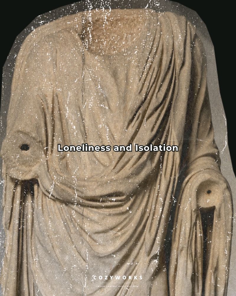 Loneliness and isolation