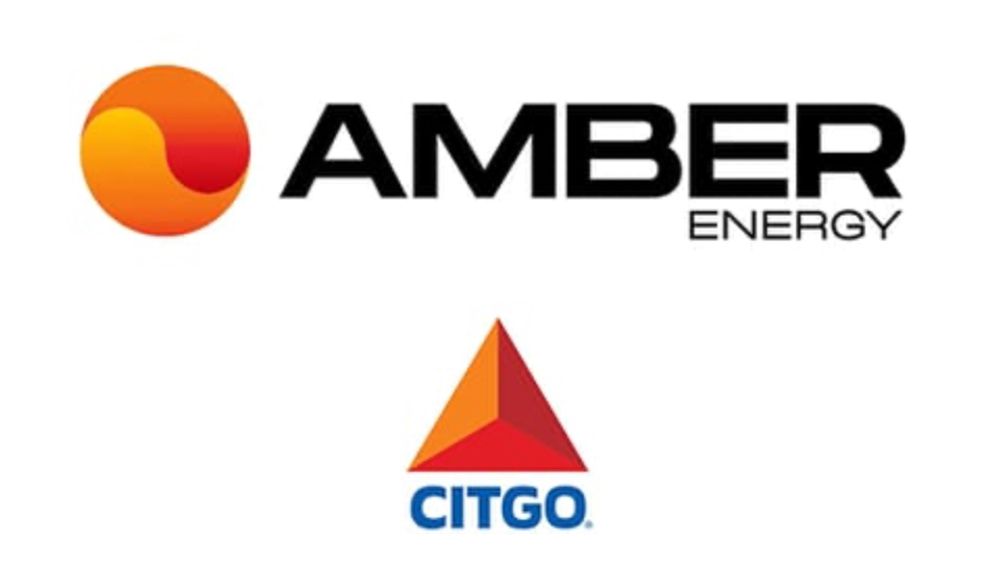 Amber Energy Named Winning Bidder for CITGO