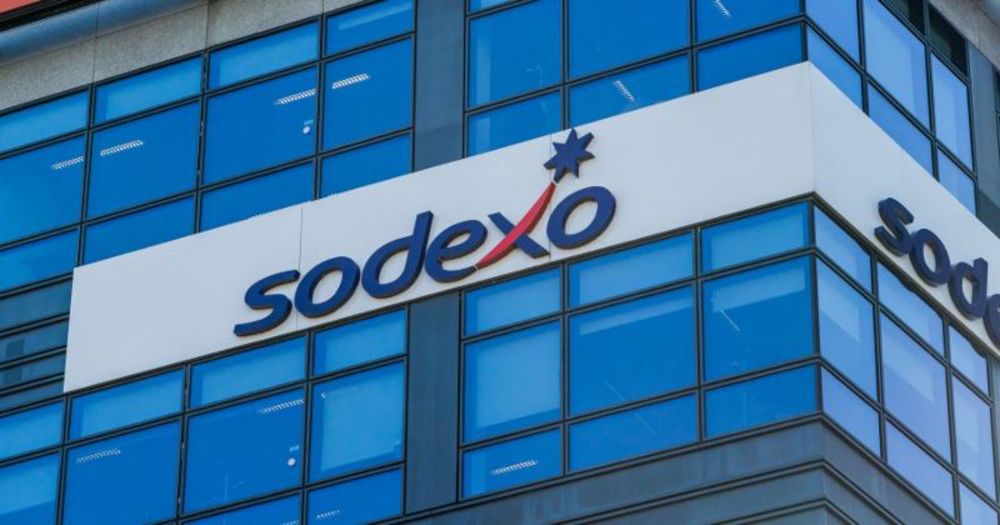 Sodexo mulls acquiring Aramark