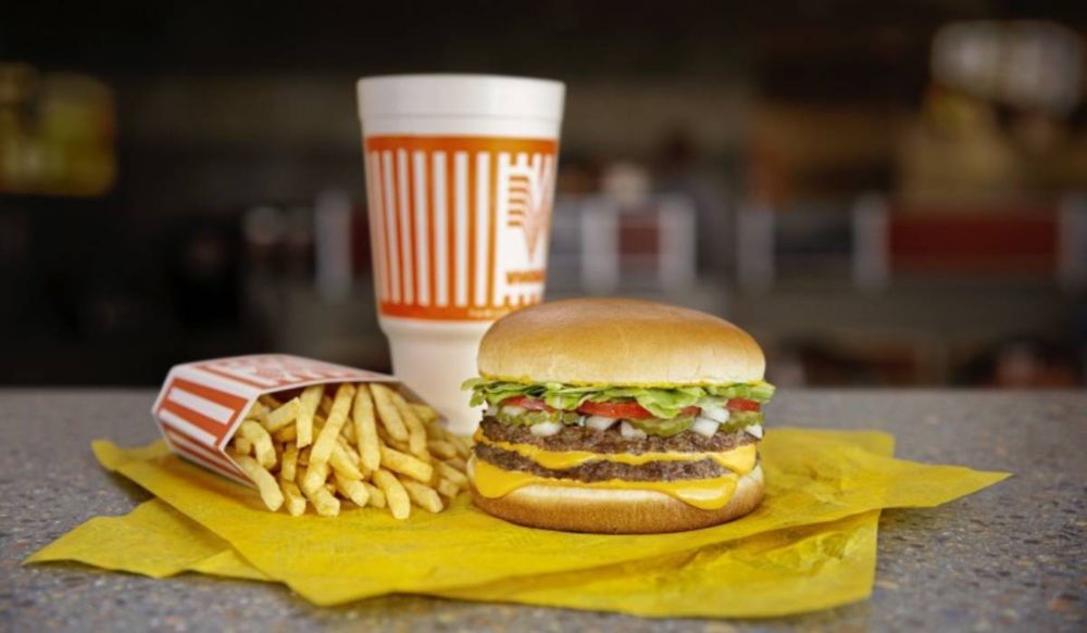 How Whataburger Maintains its Enduring Legacy