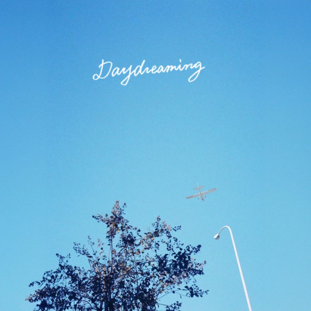 Daydreaming, by Lucie,Too