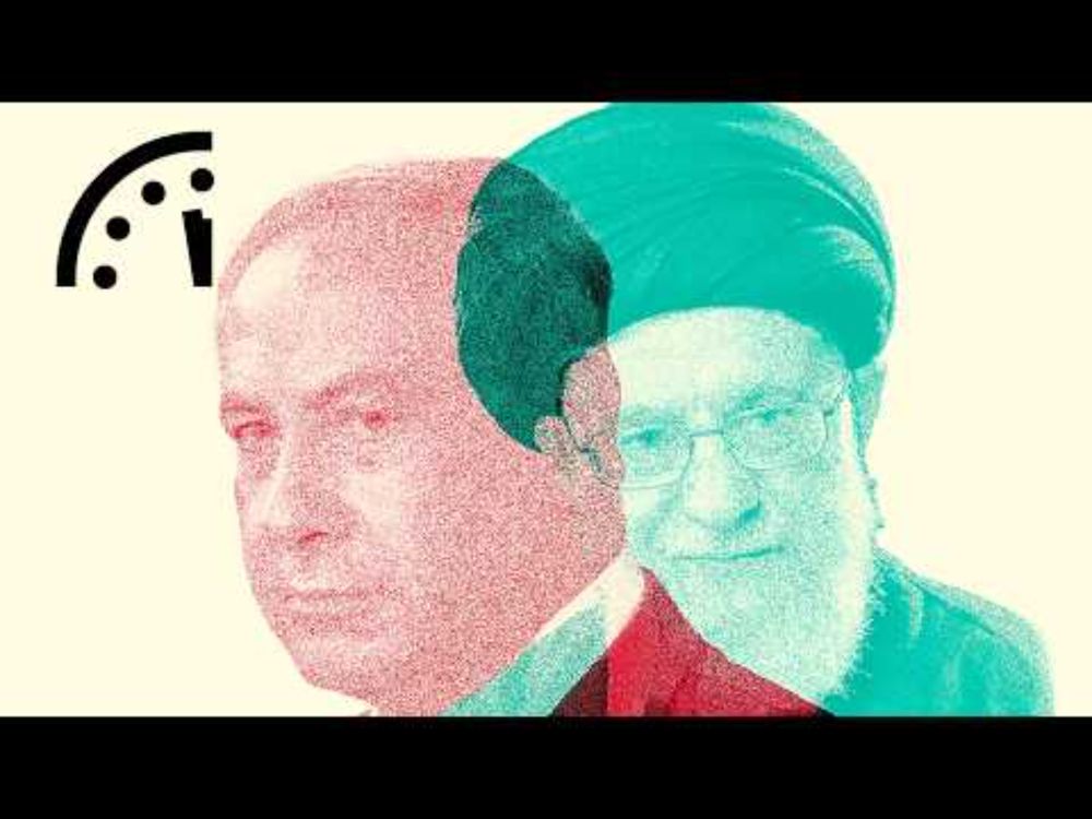 Israel, Iran, and secret nukes: Why a diplomatic solution in Iran is the only option