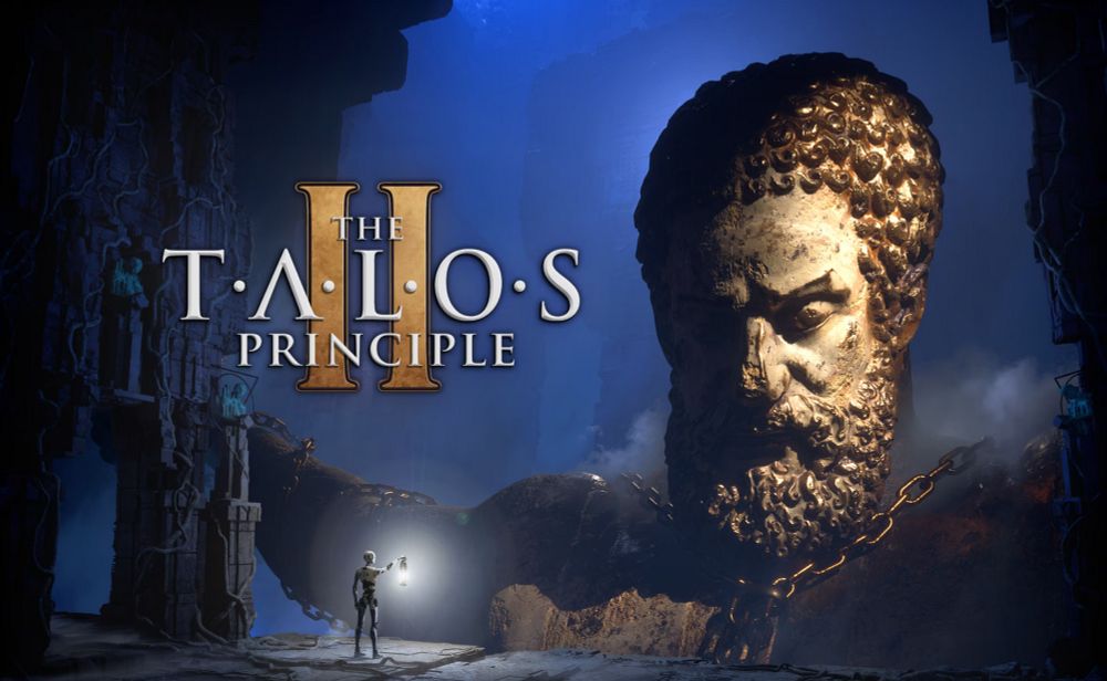 The Talos Principle 2