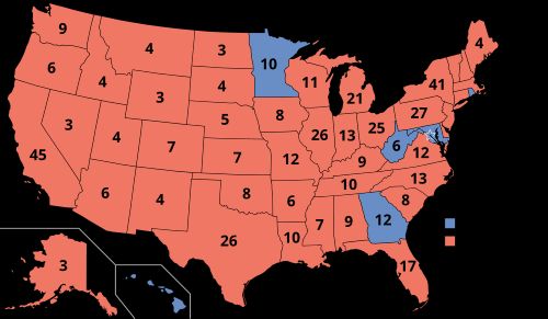 1980 Presidential Election