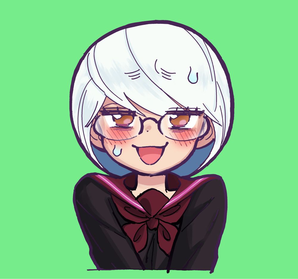 えいすちゃんアイコン