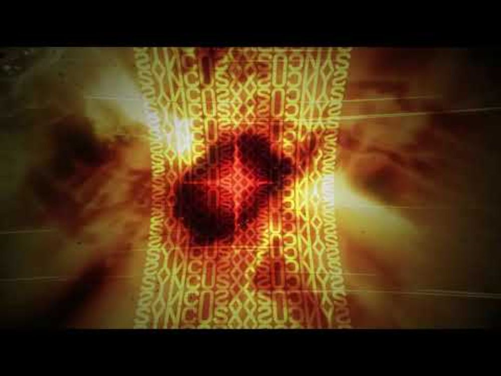 Trailer Preview Syncus DJVisuals 01