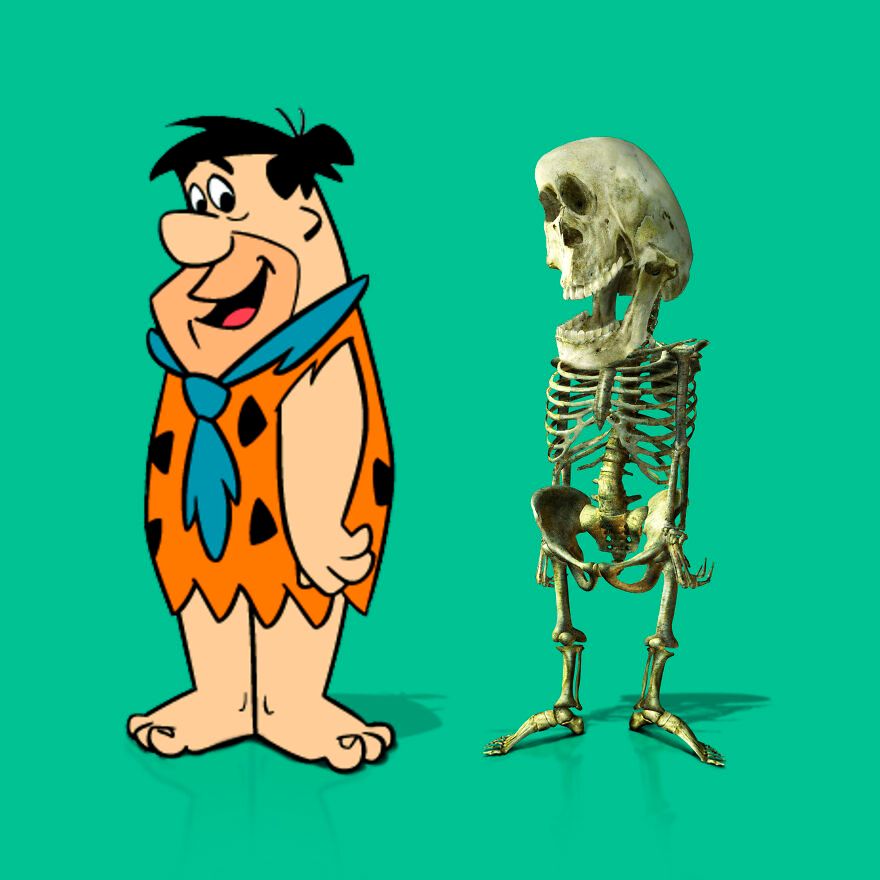 Fred After Not Surviving
